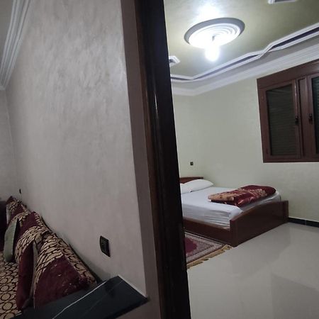 Iazal Hotel Ouarzazate Buitenkant foto