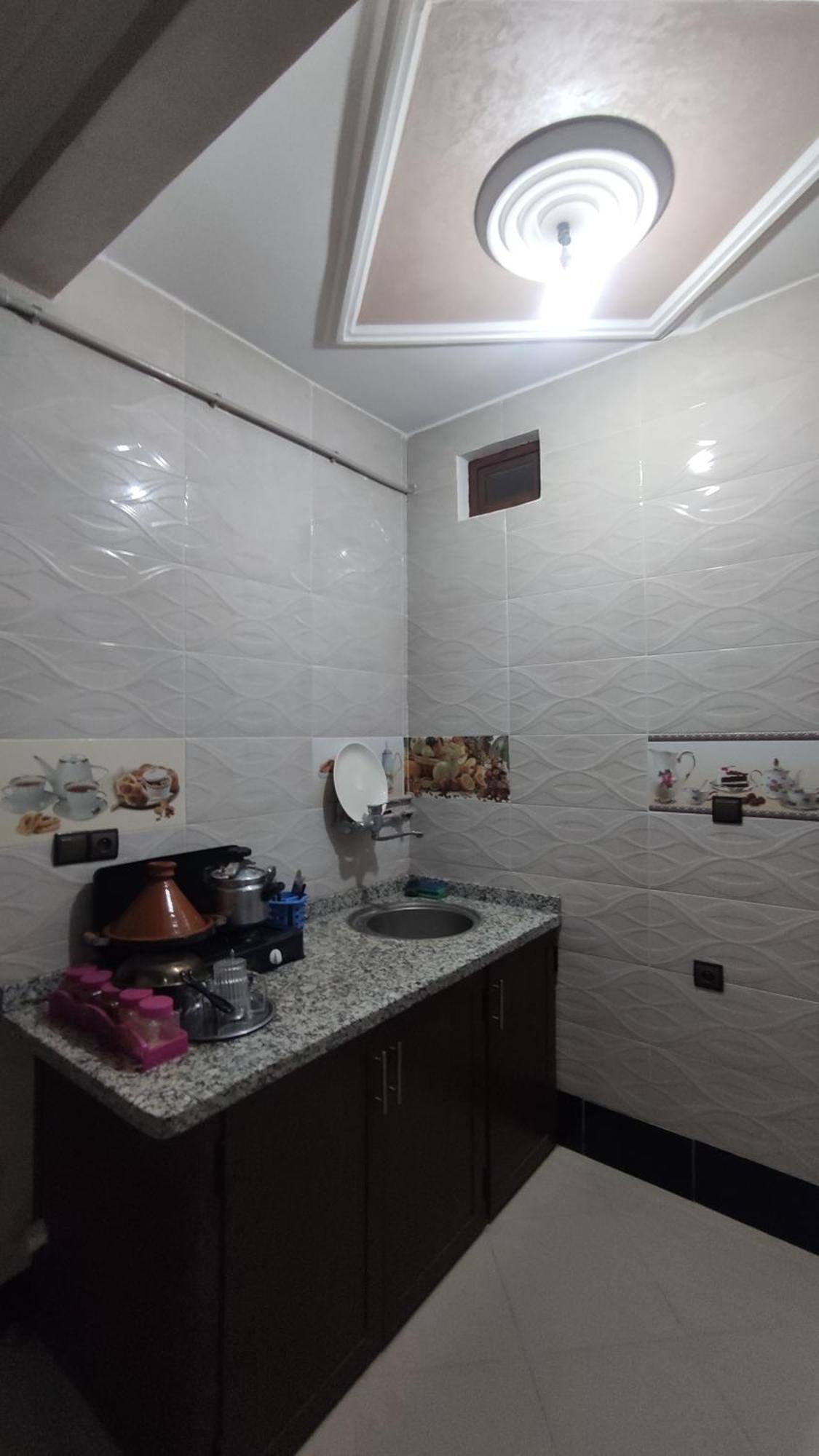 Iazal Hotel Ouarzazate Buitenkant foto