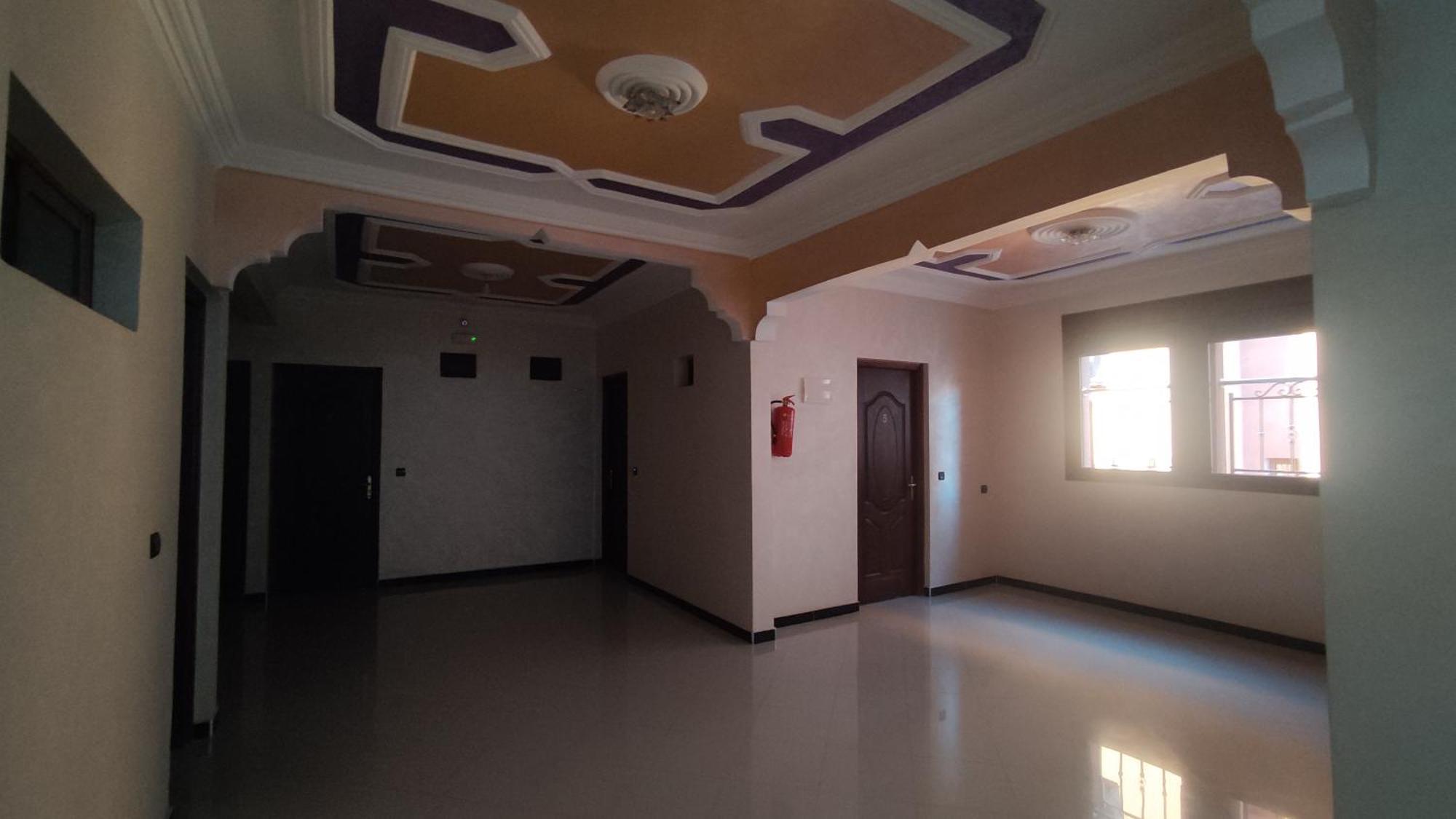 Iazal Hotel Ouarzazate Buitenkant foto
