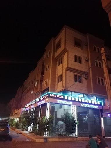 Iazal Hotel Ouarzazate Buitenkant foto
